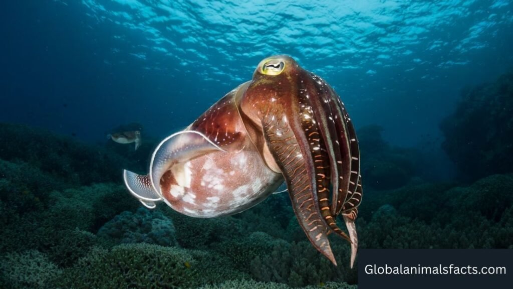 animals with the best night vision