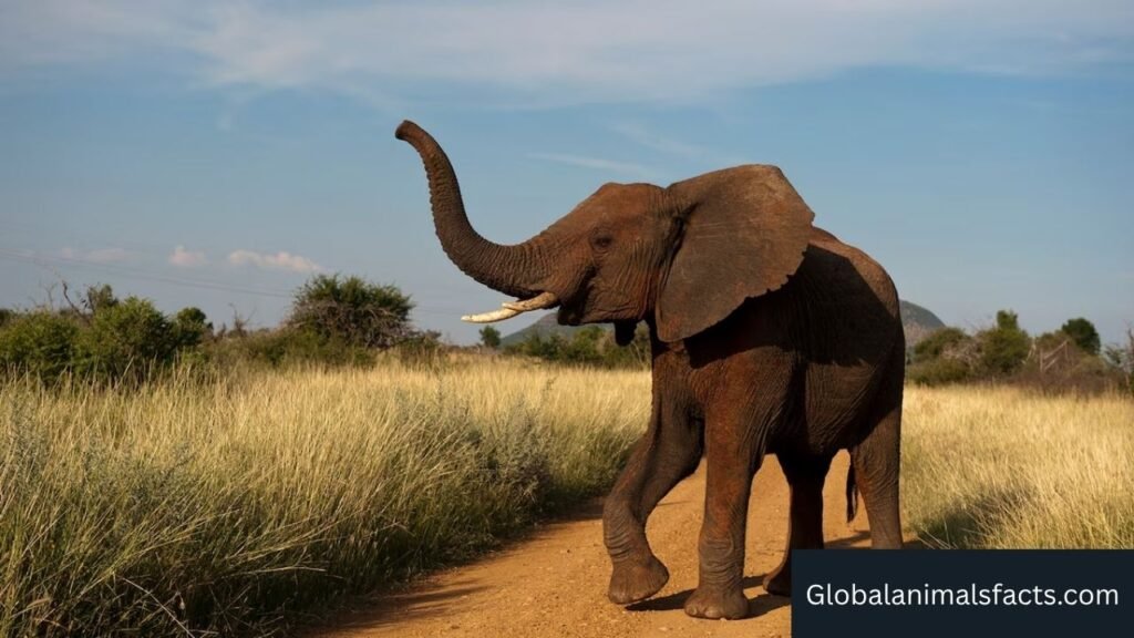 animals with long ears