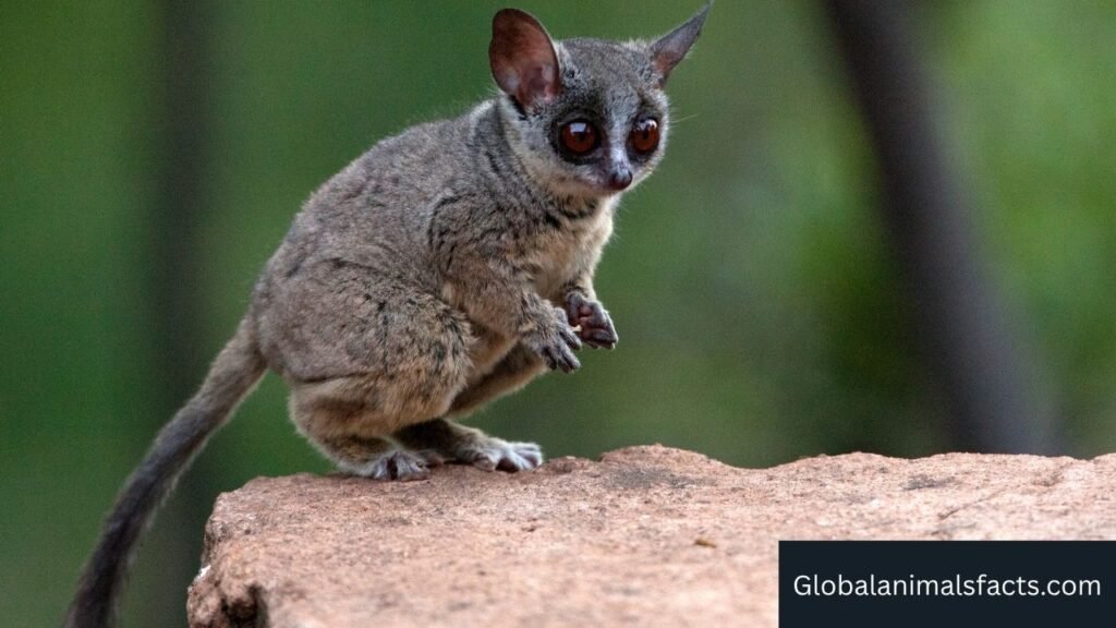 animal with big ears