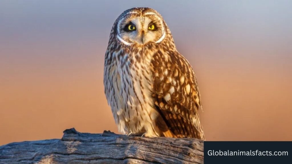 animals that see in the dark