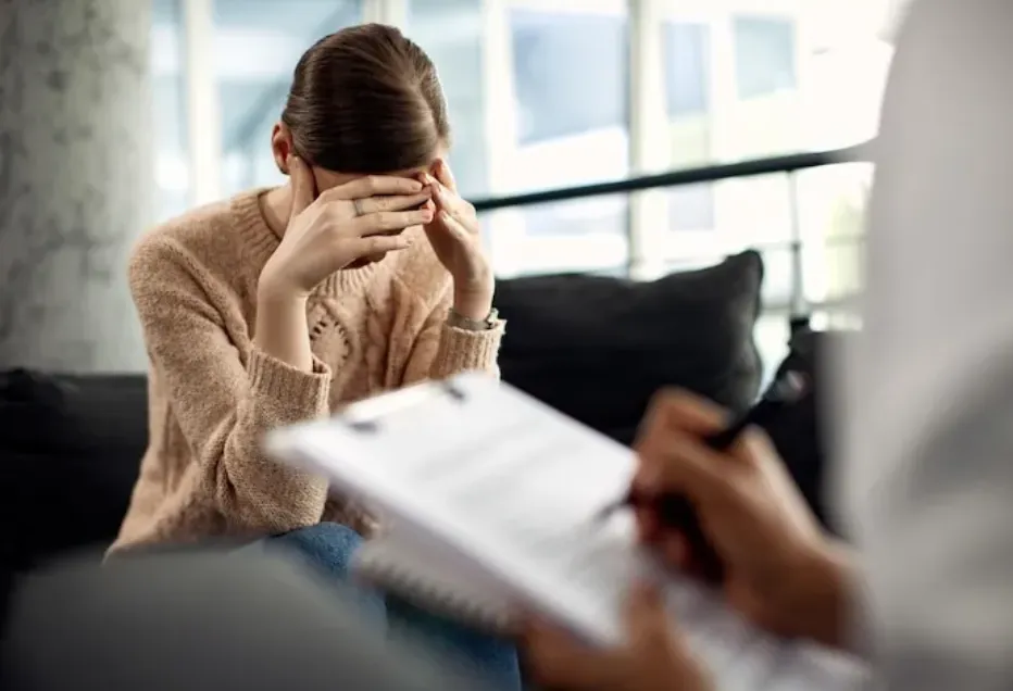 Finding Real Relief A Complete Guide to TMS Therapy in Fayetteville NC