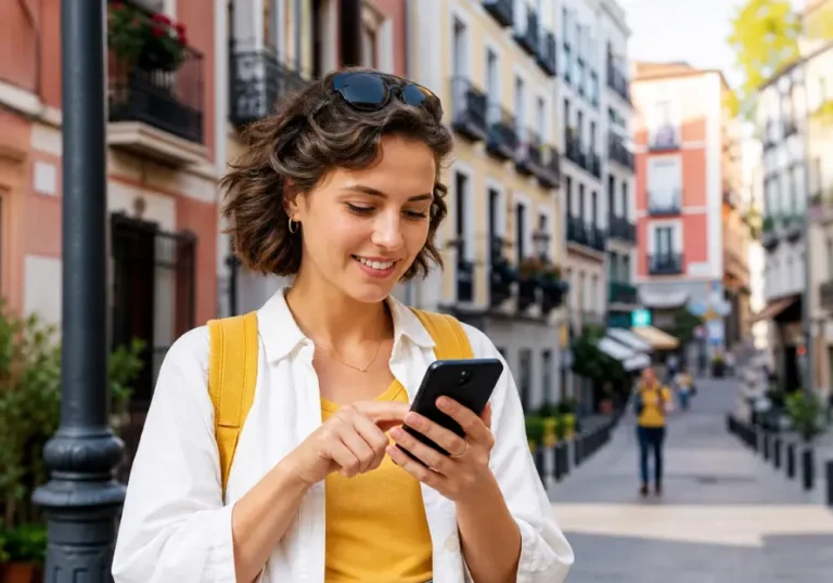 Internet Connection in Europe The Complete Traveler's Guide for 2026