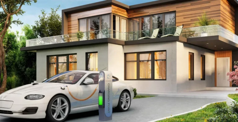 The Benefits of Energy-Efficient Homes