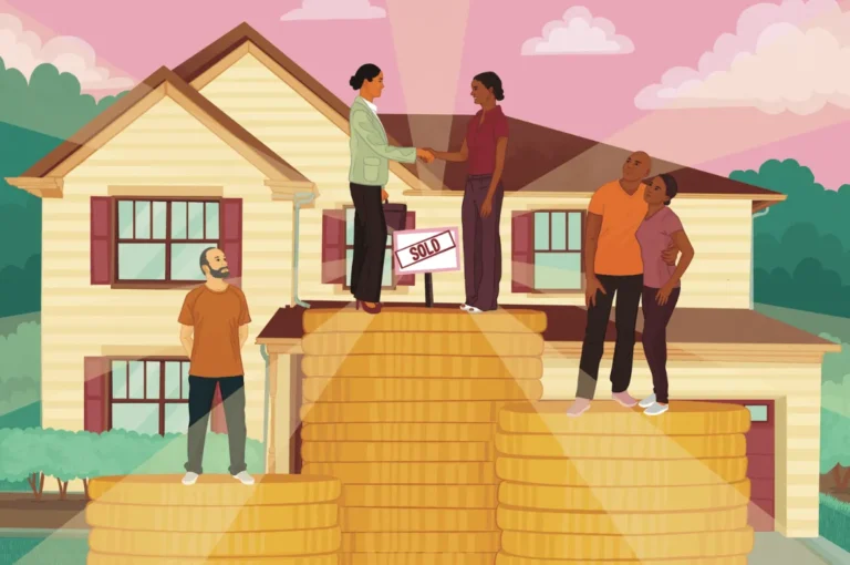 Tips for Buying Property in a Competitive Market
