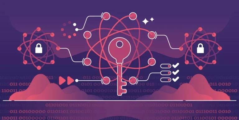 Understanding the Basics of Quantum Encryption