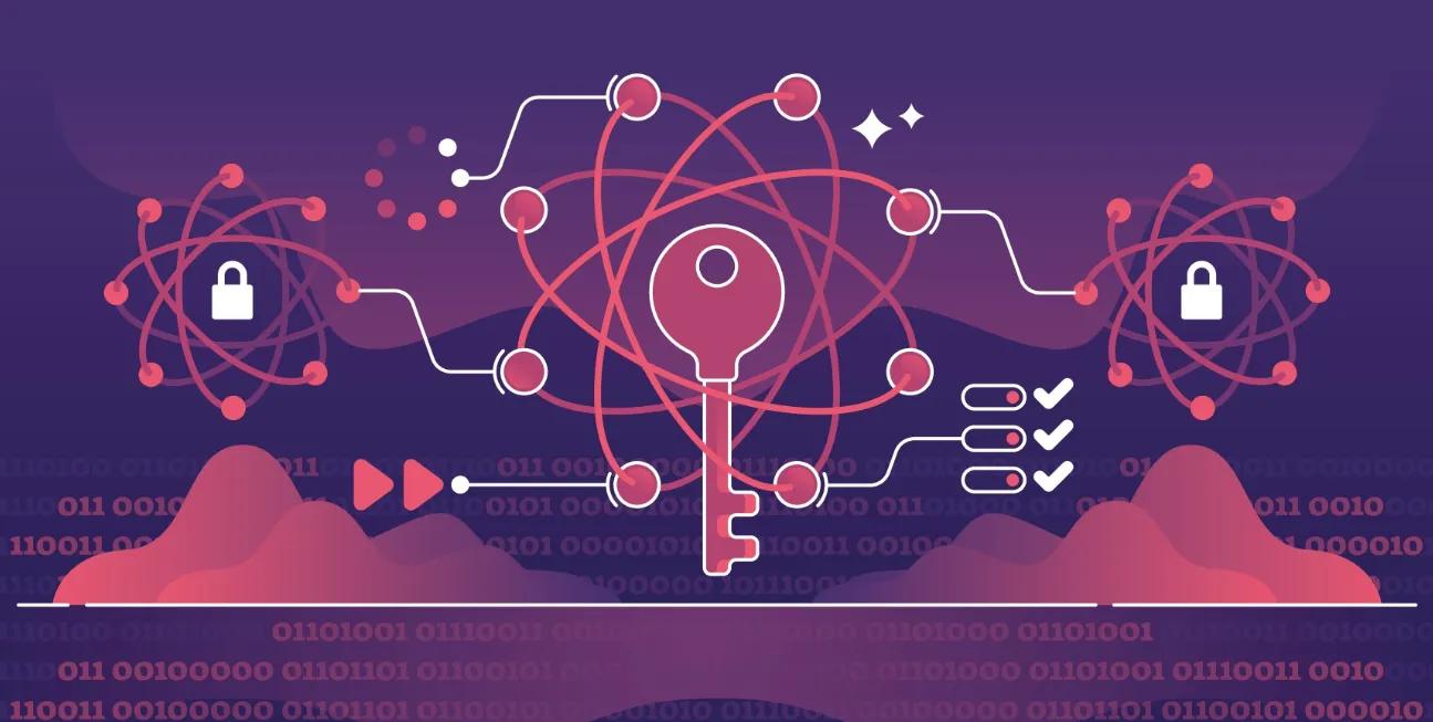 Understanding the Basics of Quantum Encryption