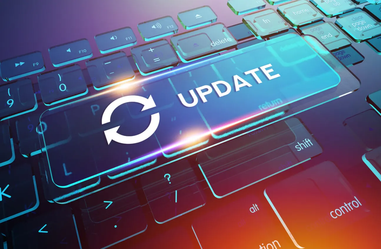 The Importance of Software Updates and Security Patches