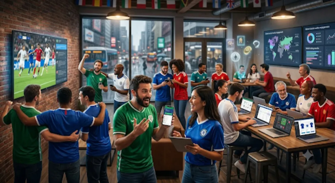 How Fan Communities Shape Popular Franchises
