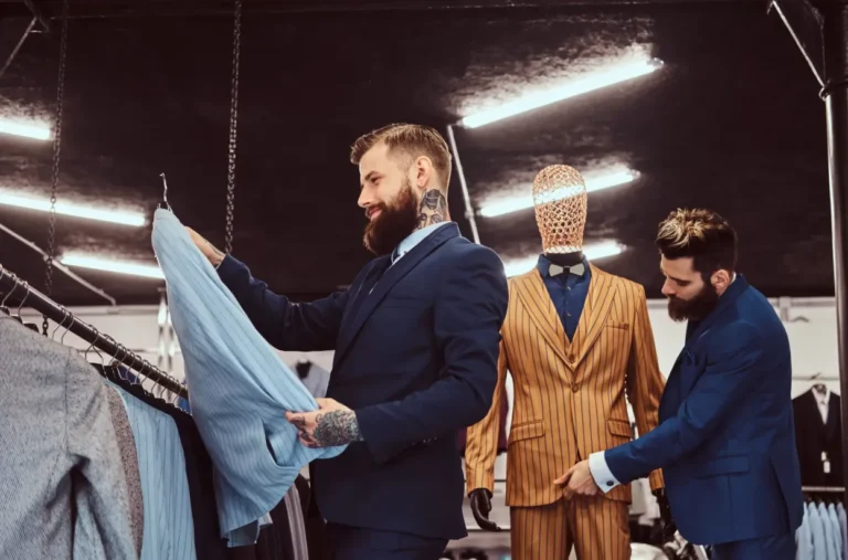 The Importance of Proper Clothing Fit