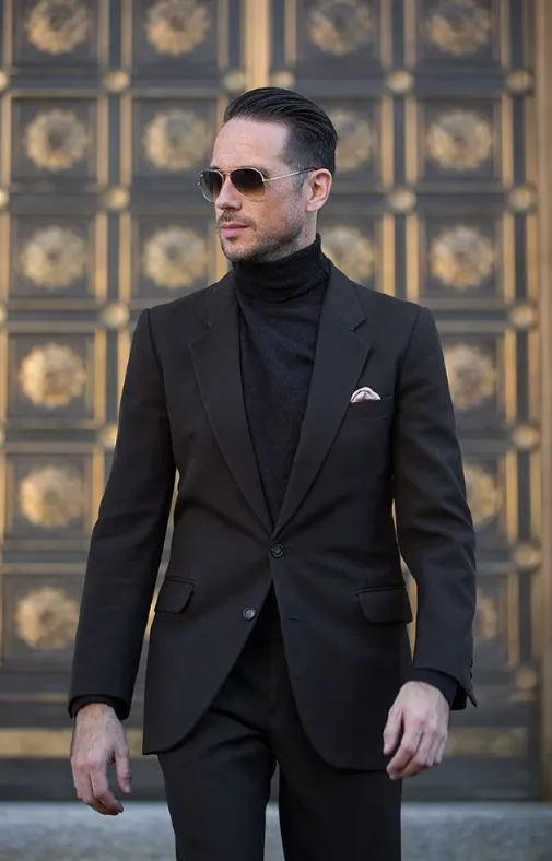 How to Style Monochrome Outfits: A Complete Guide to Looking Effortlessly ChicHow to Style Monochrome Outfits: A Complete Guide to Looking Effortlessly Chic