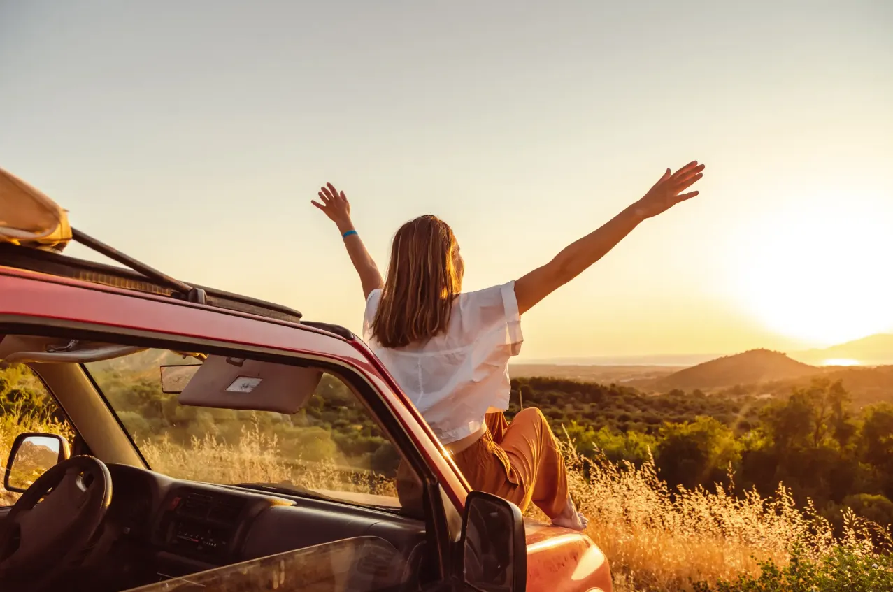 How to Keep Your Car Ready for Long Tri