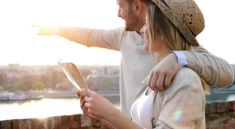 How to Choose the Perfect Destination for Your Next Vacation