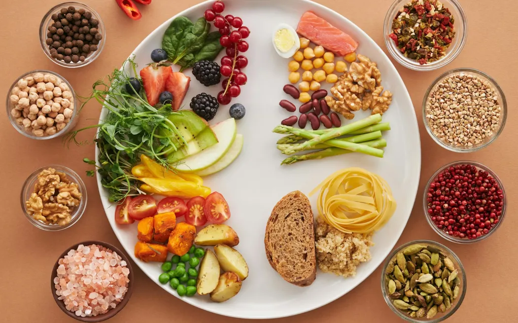 How to Reduce Inflammation Through Diet