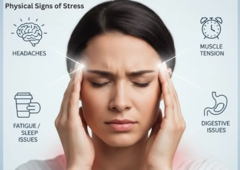 Signs Your Body May Need More Rest
