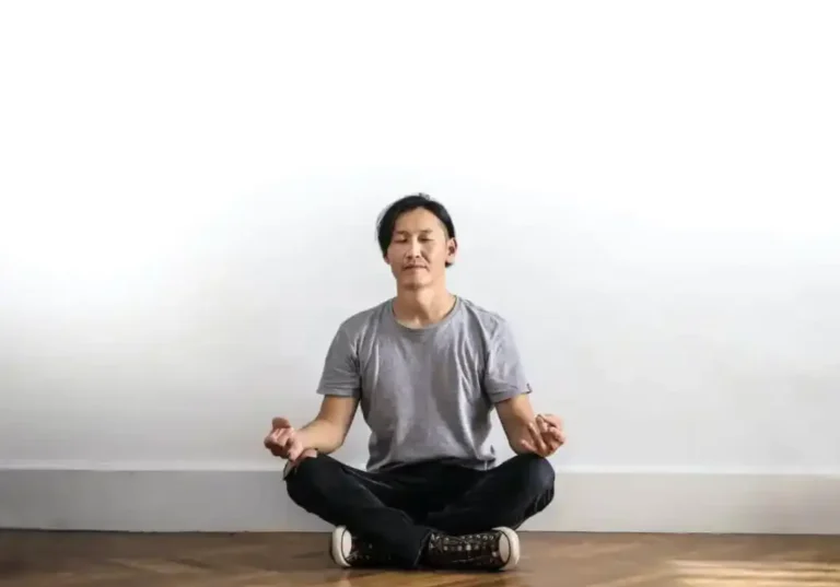 The Benefits of Meditation for Stress Relief