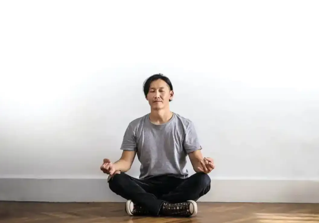 The Benefits of Meditation for Stress Relief