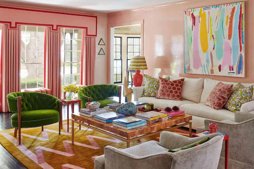 The Best Window Treatments for Every Room