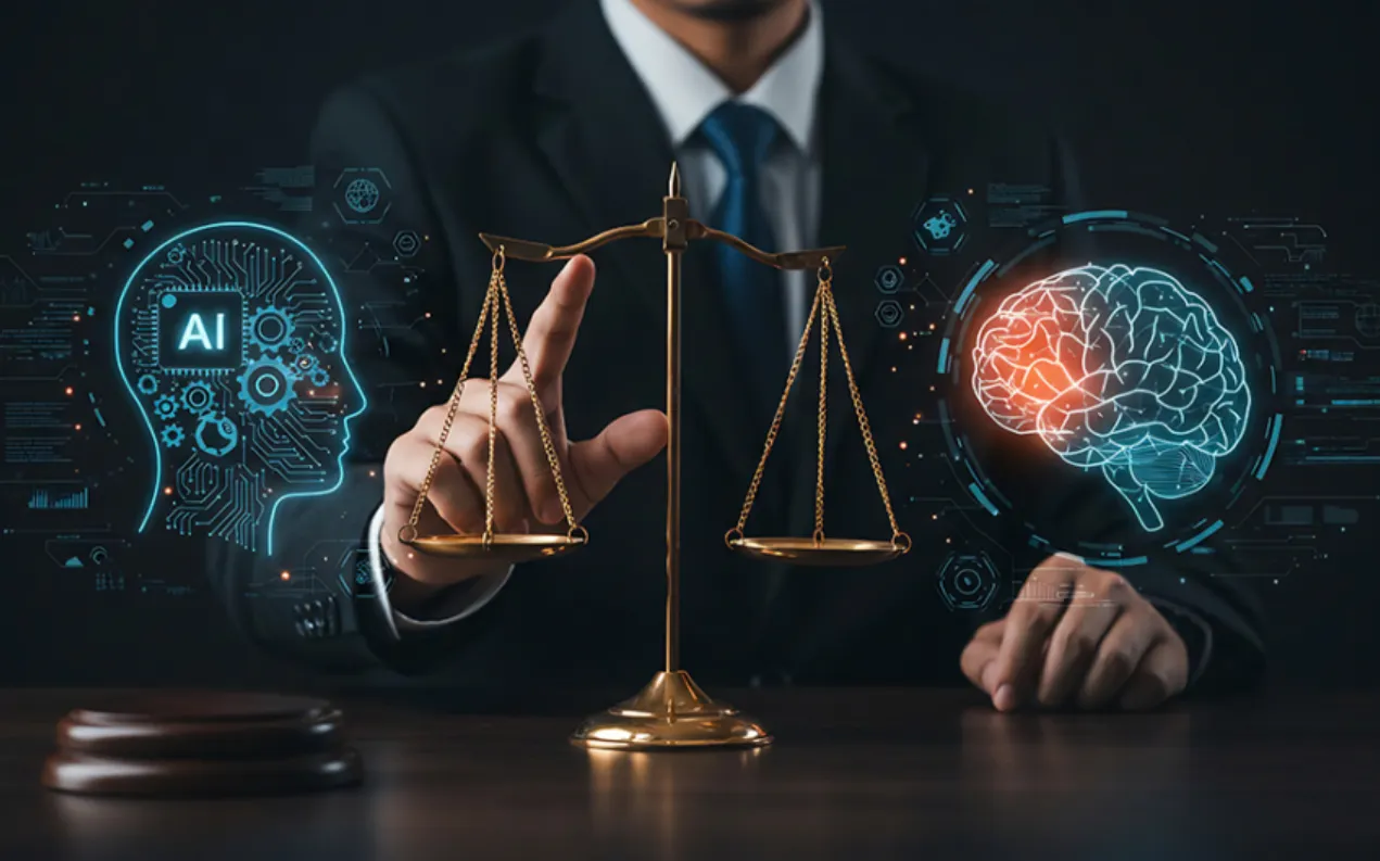 Artificial Intelligence and Emerging Legal Challenges