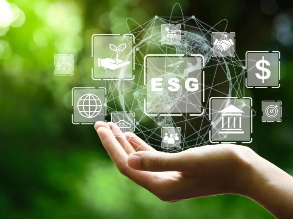 ESG and Corporate Responsibility: Building Sustainable Businesses for the Future
