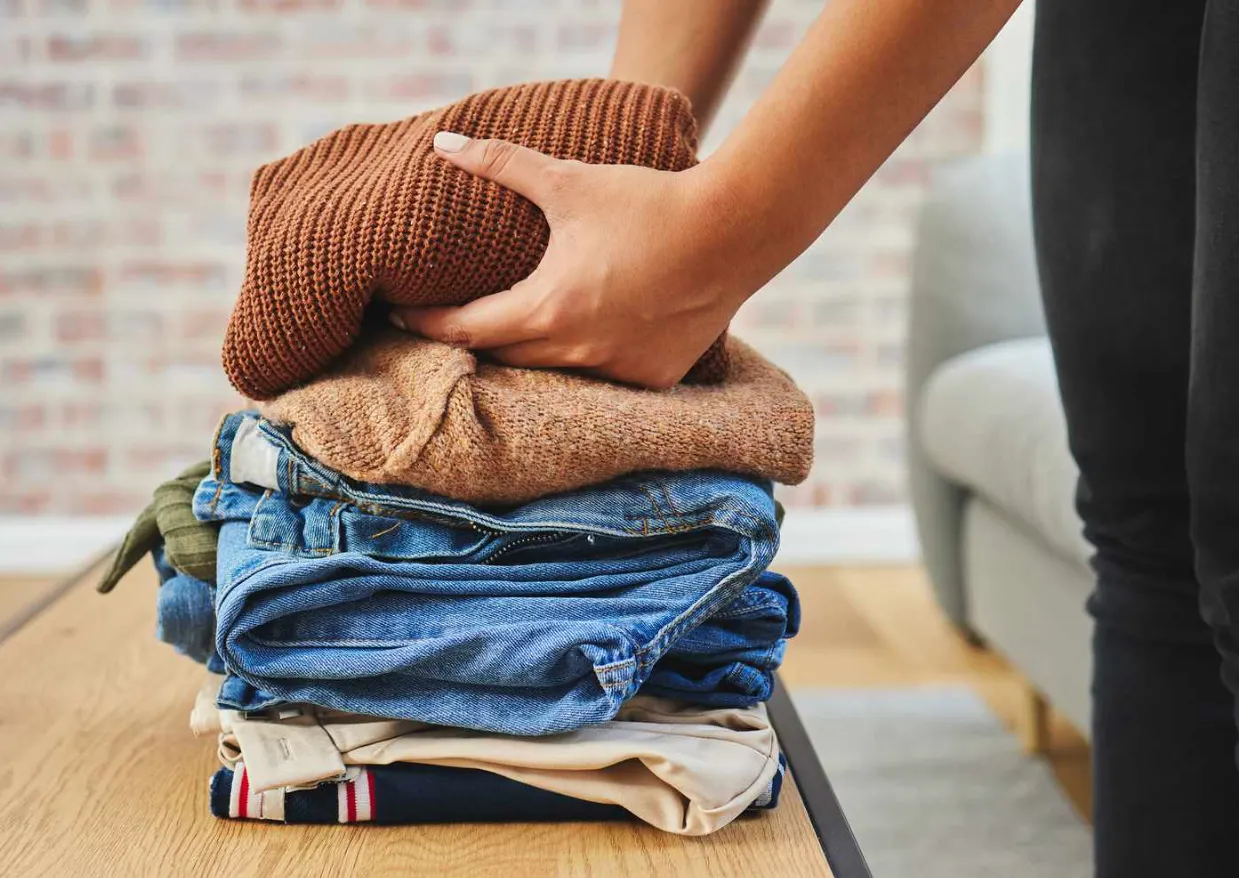 Daily Habits That Help You Stay Organized