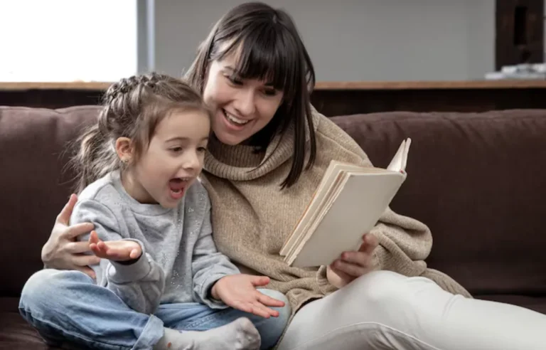 The Benefits of Reading Every Day