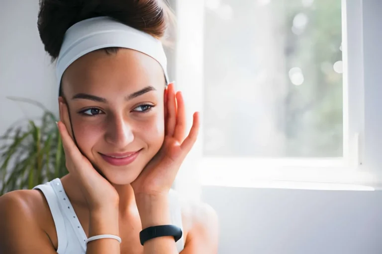 5 Everyday Habits That Quietly Damage Teen Skin