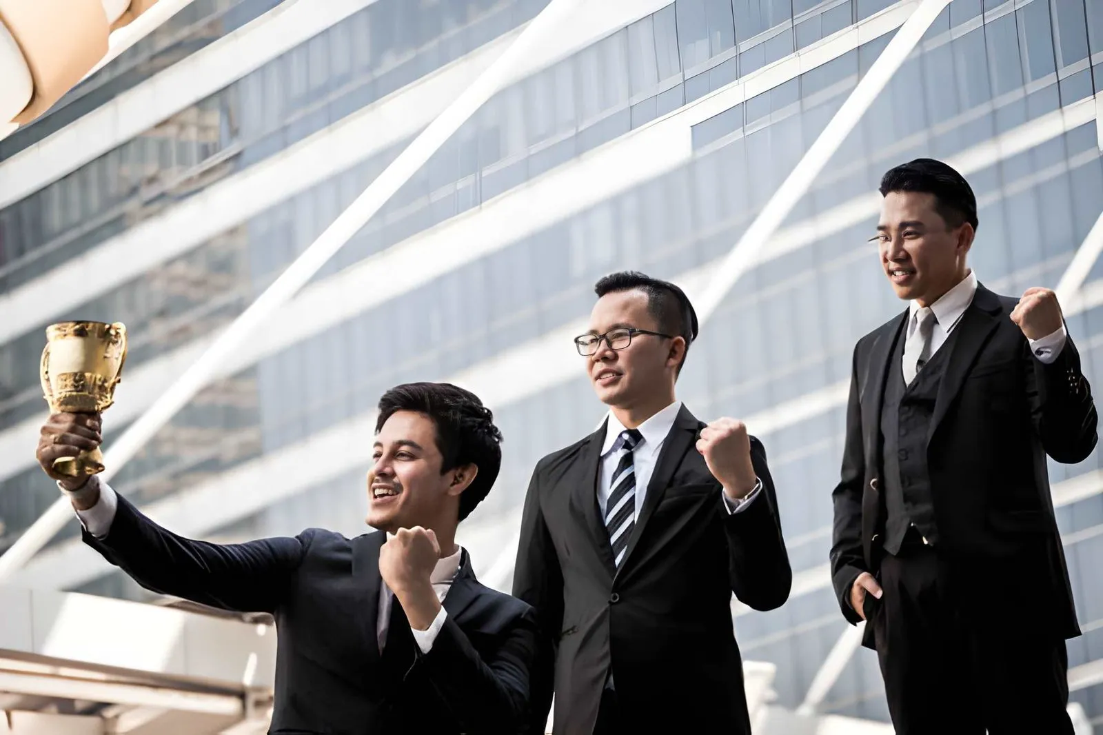 7 Best Venture Capital Firms in Asia Where Smart Founders Raise First