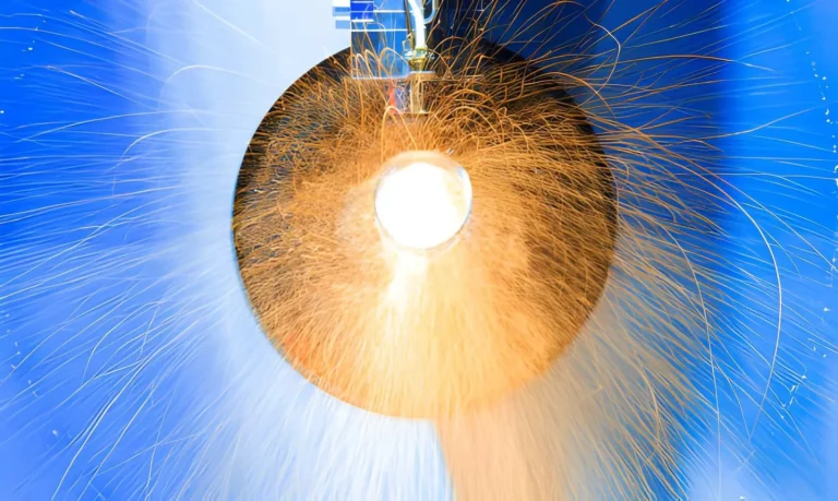 Abrasive-Free Precision Cutting The Future of Manufacturing
