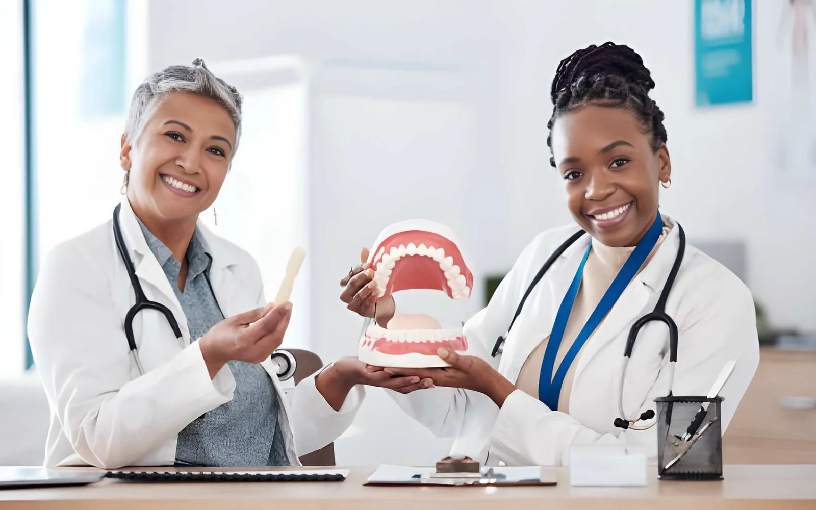 Dentures vs. Dental Bridges vs. Dental Implants Which Is Right for You
