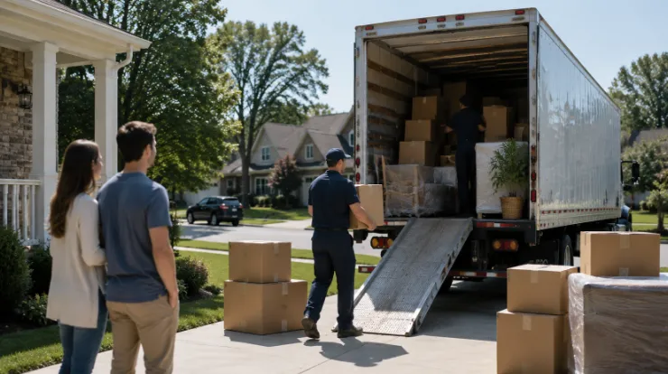 Long Distance Moving Companies What You Need to Know Before You Book