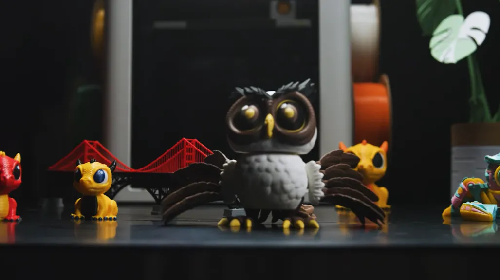 A Beginner's Guide to 3D Printing at Home