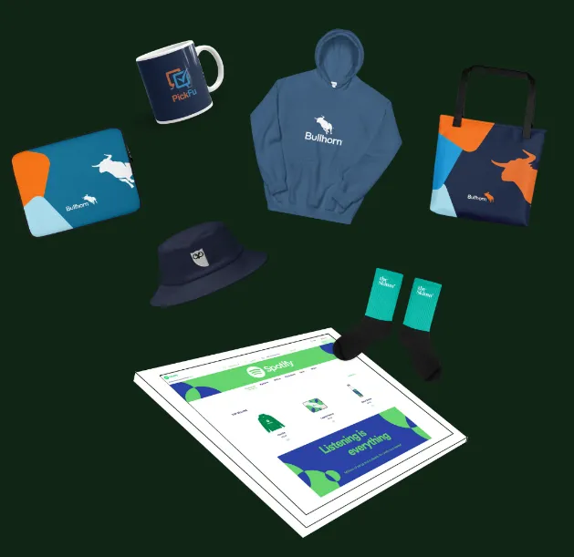 Why Promotional Mugs Are Still the King of Trade Show Swag