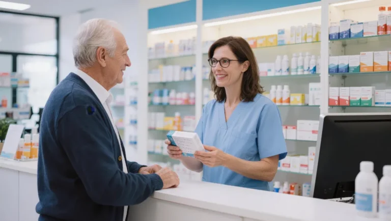 Loans for Pharmacists