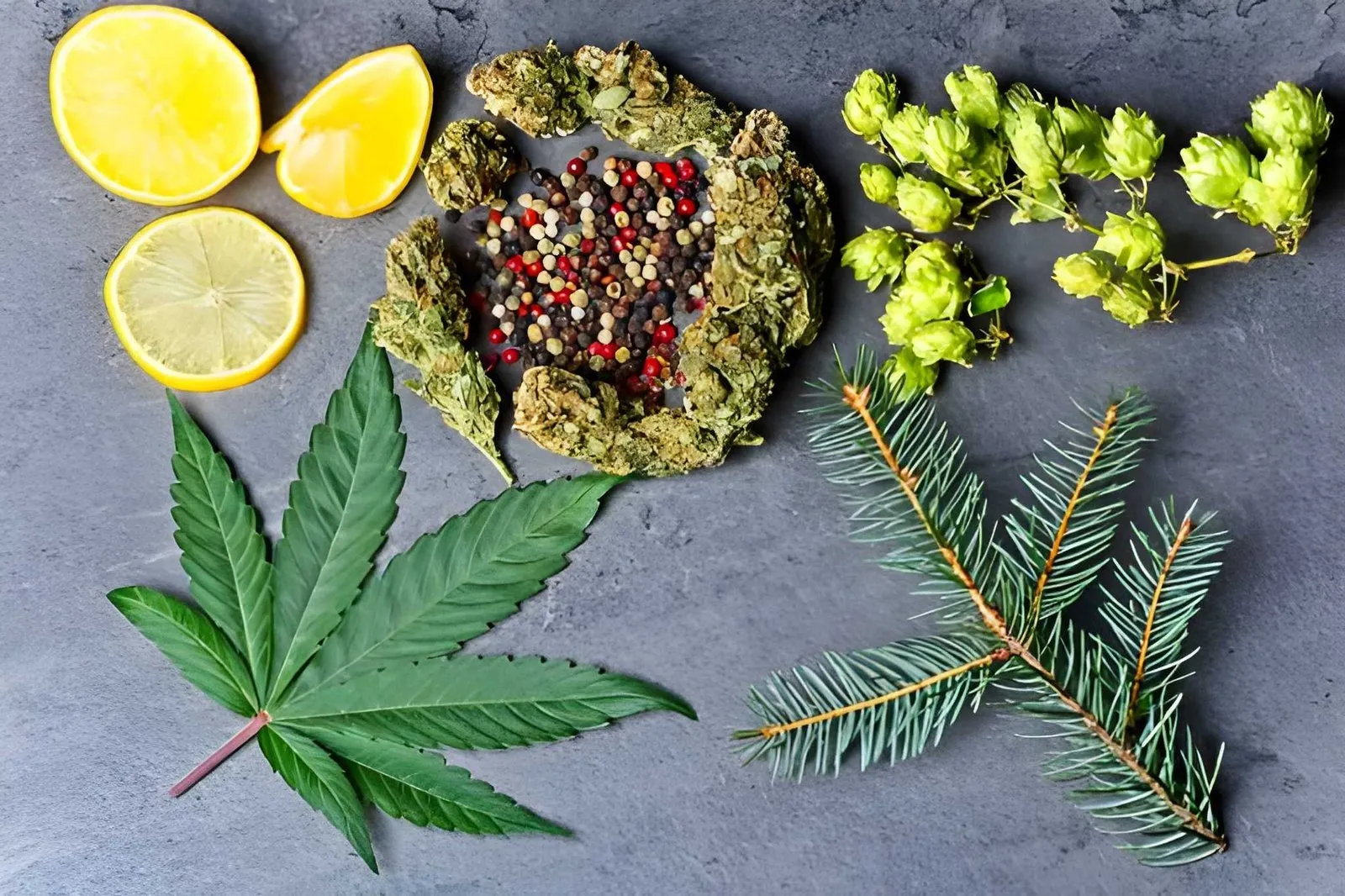 Chasing Flavor: The 6 Best Cannabis Nutrients for Terpenes, Smooth Smoke, and Connoisseur Quality