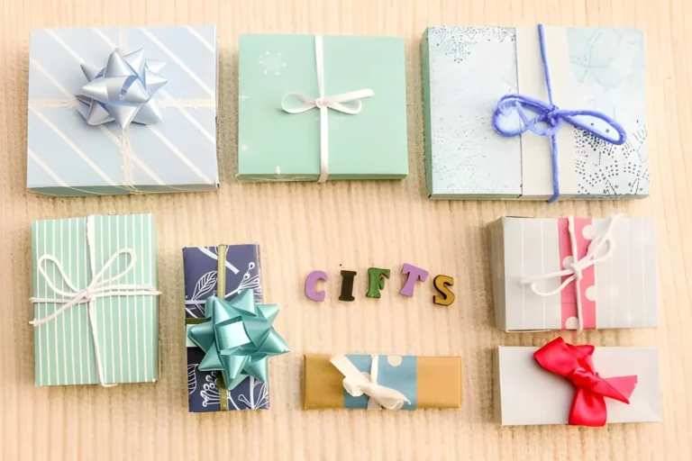 Gifts That Start With Letters: 26 Smart A-Z Ideas for Any Occasion