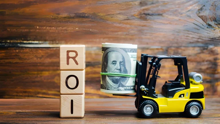 Calculating the ROI of Industrial Automation: A Strategic Guide
