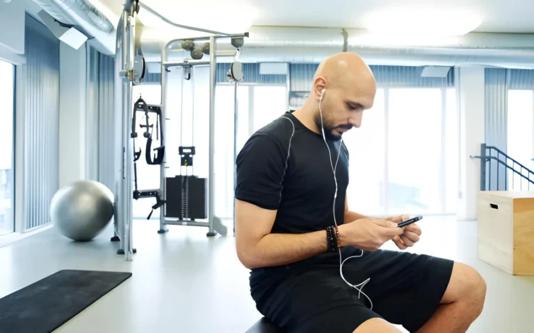 When Fitness Alone Doesn't Finish the Job