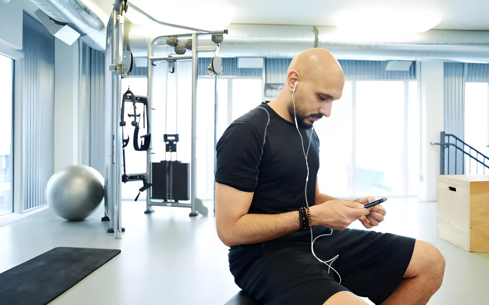 When Fitness Alone Doesn't Finish the Job