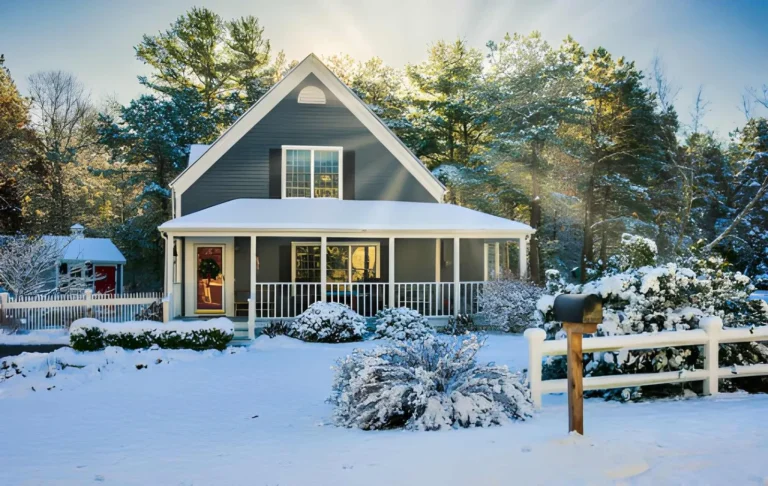 How to Choose the Right Home Heating System for a New England Winter