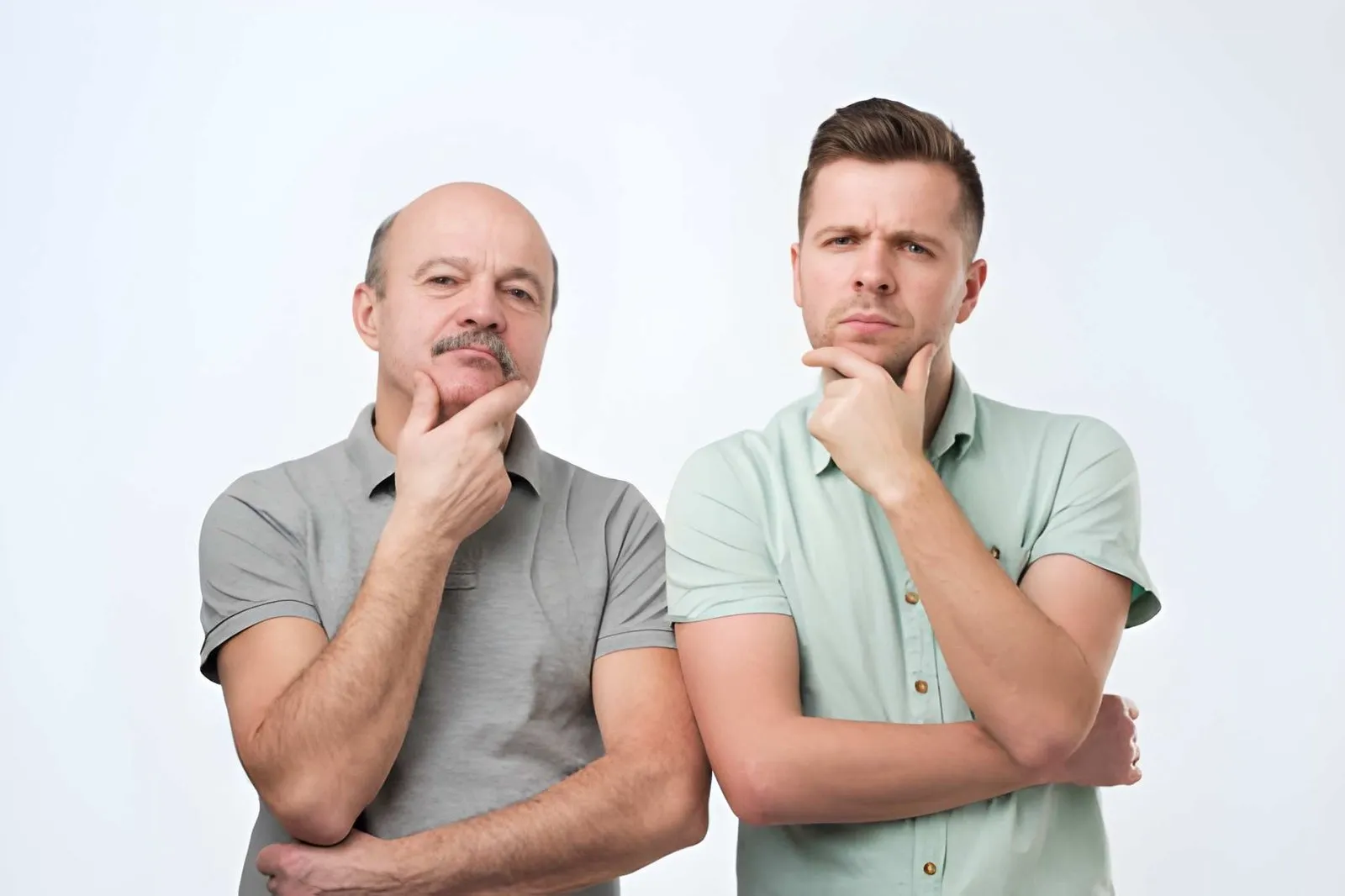 Understanding Hormonal Changes in Men as They Age: What to Know