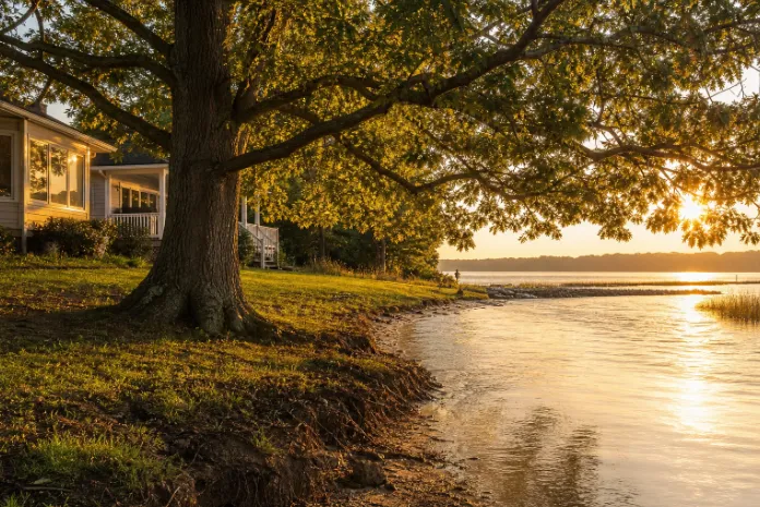 7 Essential Resources For Safe Waterfront Tree Removal In Southern Maryland