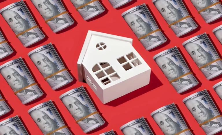How Cash Home Buyers Actually Price a House Nobody Else Wants