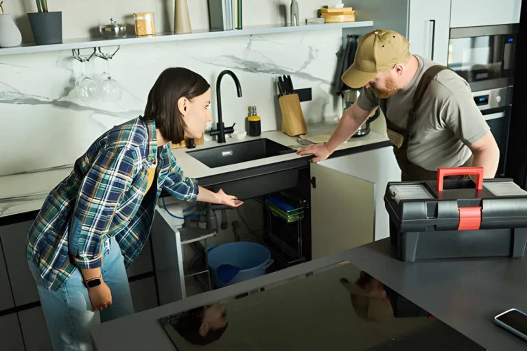 How Often Should You Actually Schedule a Home Plumbing Check