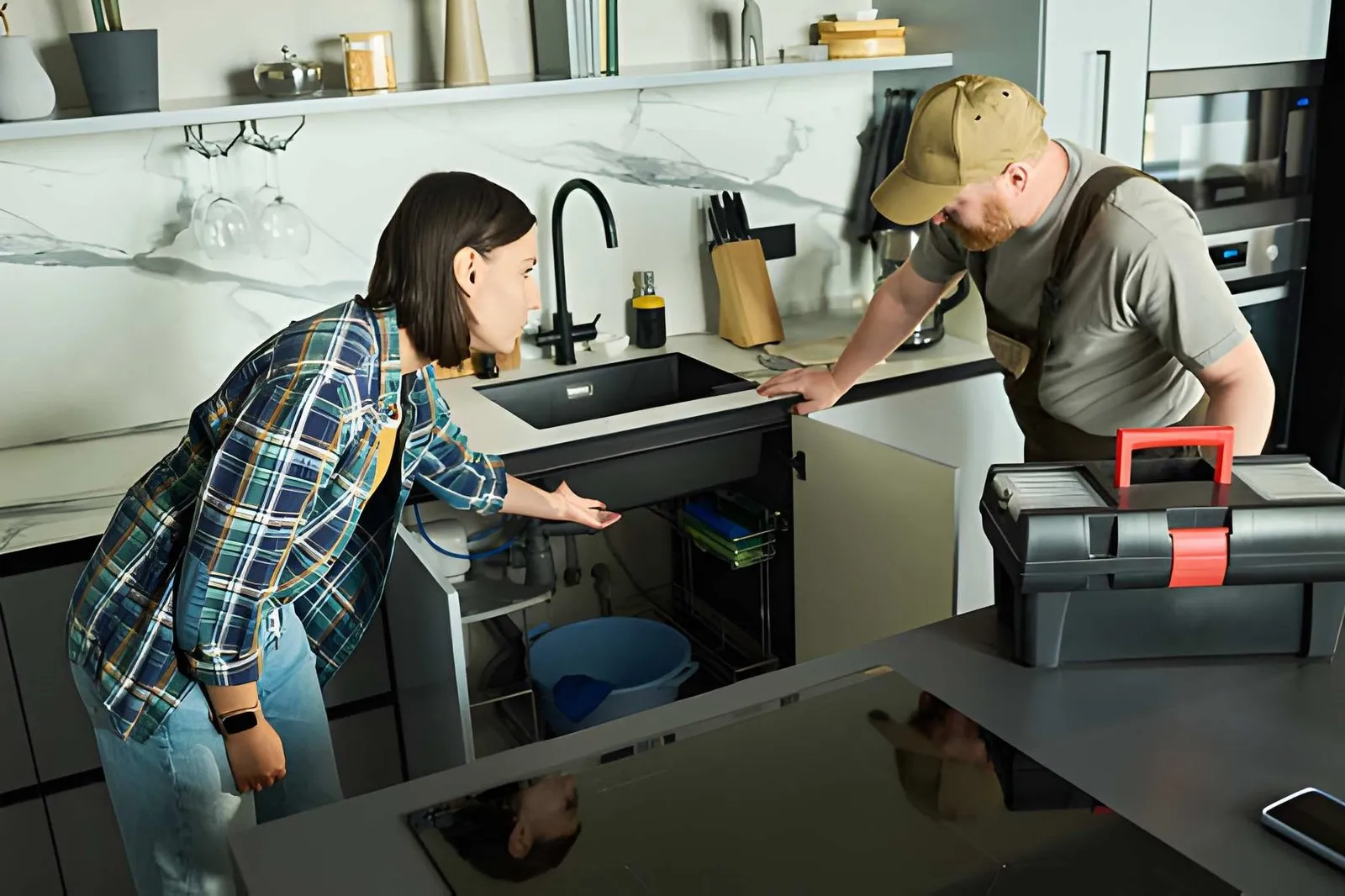 How Often Should You Actually Schedule a Home Plumbing Check