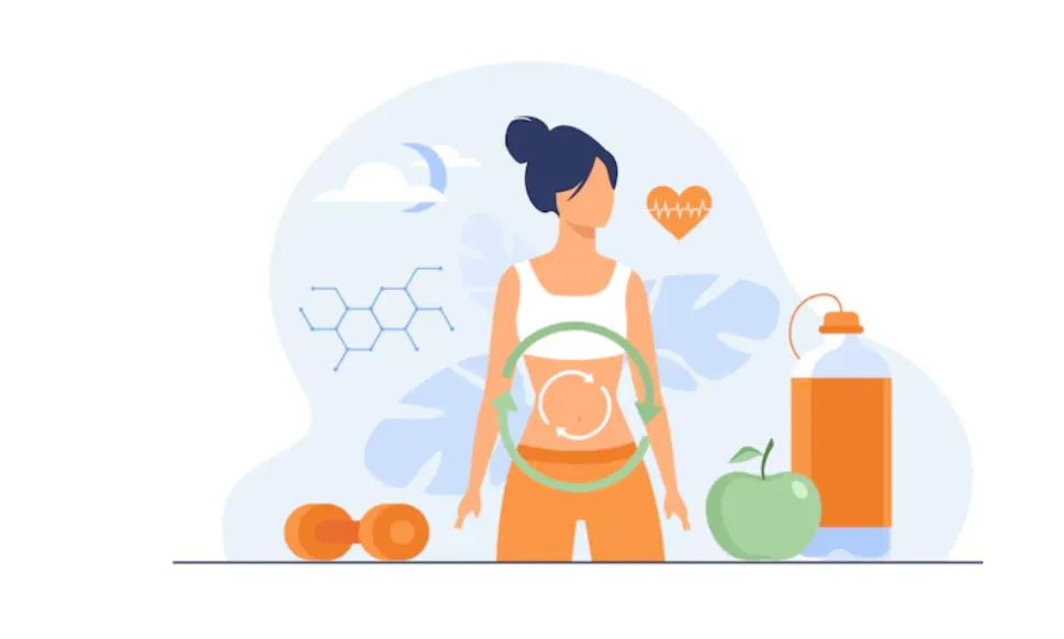 Gut Health 101 Understanding Your Microbiome