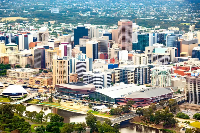 How Reventon's Adelaide Property Investment Team Helps Investors Plan Their Next Move